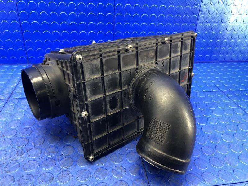2016-2021 MCLAREN 570S RIGHT SIDE AIR INTAKE FILTER BOX HOUSING 11F087502