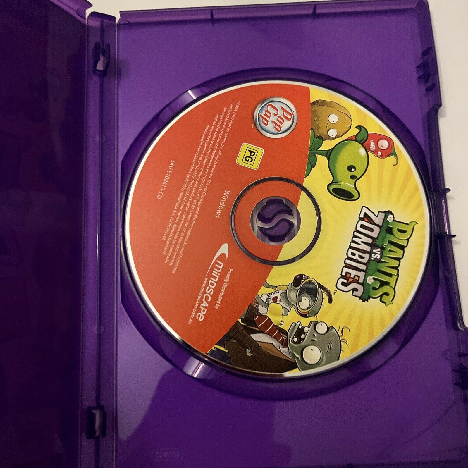  Plants vs. Zombies: Game of the Year Edition : Video Games