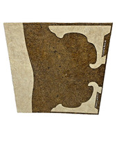 Photo Album Costa Rica Caribbean Plane Paper For Pictures Crafts Boho Decor