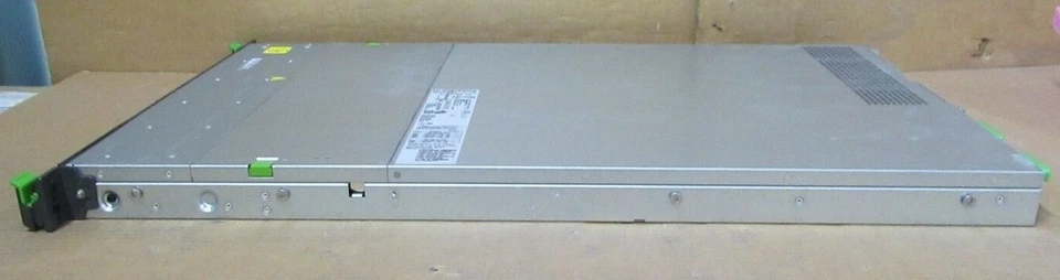 Fujitsu PRIMERGY RX200 S8 2 x 6-Core XEON E5-2630L v2 32GB + RAID 1U Server - Image 2 of 4