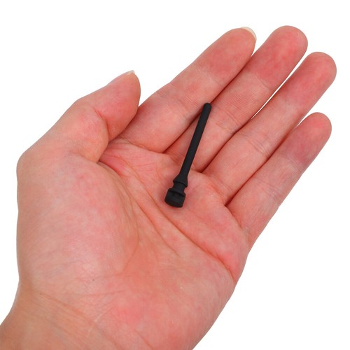 50 Pcs Fan Shock Absorbing Rubber Nails Computer Case Screws Long - Afbeelding 2 van 12
