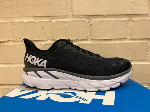 Hoka One One CLIFTON 7 WIDE MEN'S 