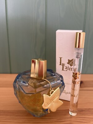 Lolita Lempicka Original + Gift Lolita Lempicka L L aime
