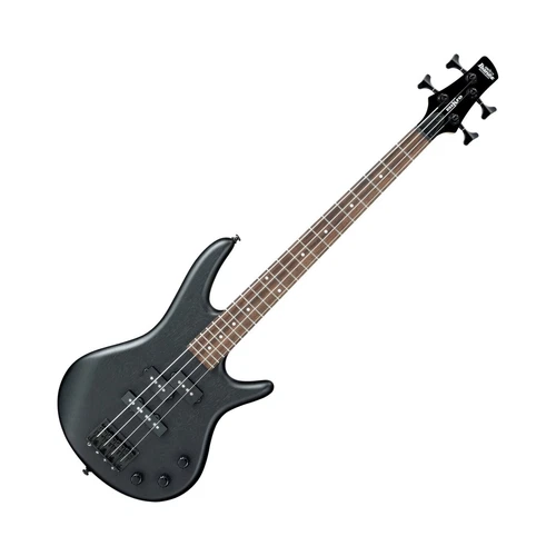 Ibanez GSRM20BWK MiKro - Weathered Black Guitar