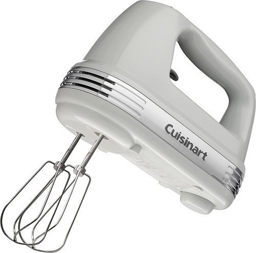 cuisinart 7 speed hand mixer