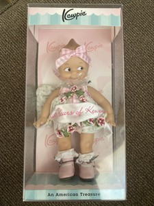 kewpie dolls on ebay