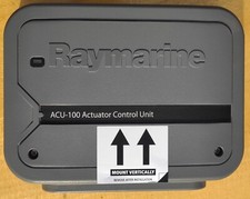 Raymarine ACU-100 Centralina di controllo autopilota EVO