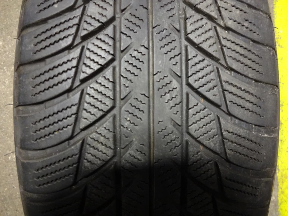 4 Orig Mini Winterräder Imprint Spoke 530 225/55 R17 97H F60 Countryman 6868276 - Bild 4 von 4