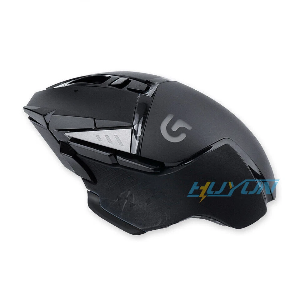 Replacement Shell/Cover/outer case for Logitech G502 Wired Gaming Mouse - Image 4 of 4