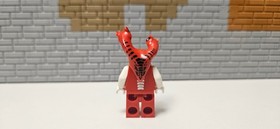(S10 /5/12) Lego Ninjago njo0048 Fangdam 9445 9457 9571