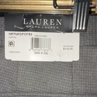 NWT - Lauren Ralph Lauren - Men’s Ultraflex Dress Pants - 36W X 32L — photo 7