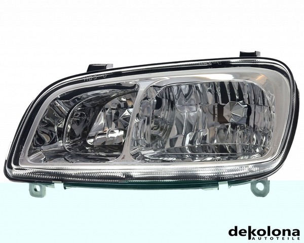 Hauptscheinwerfer FüR Toyota RAV 1 Cabrio Links Vorne 94-00-image