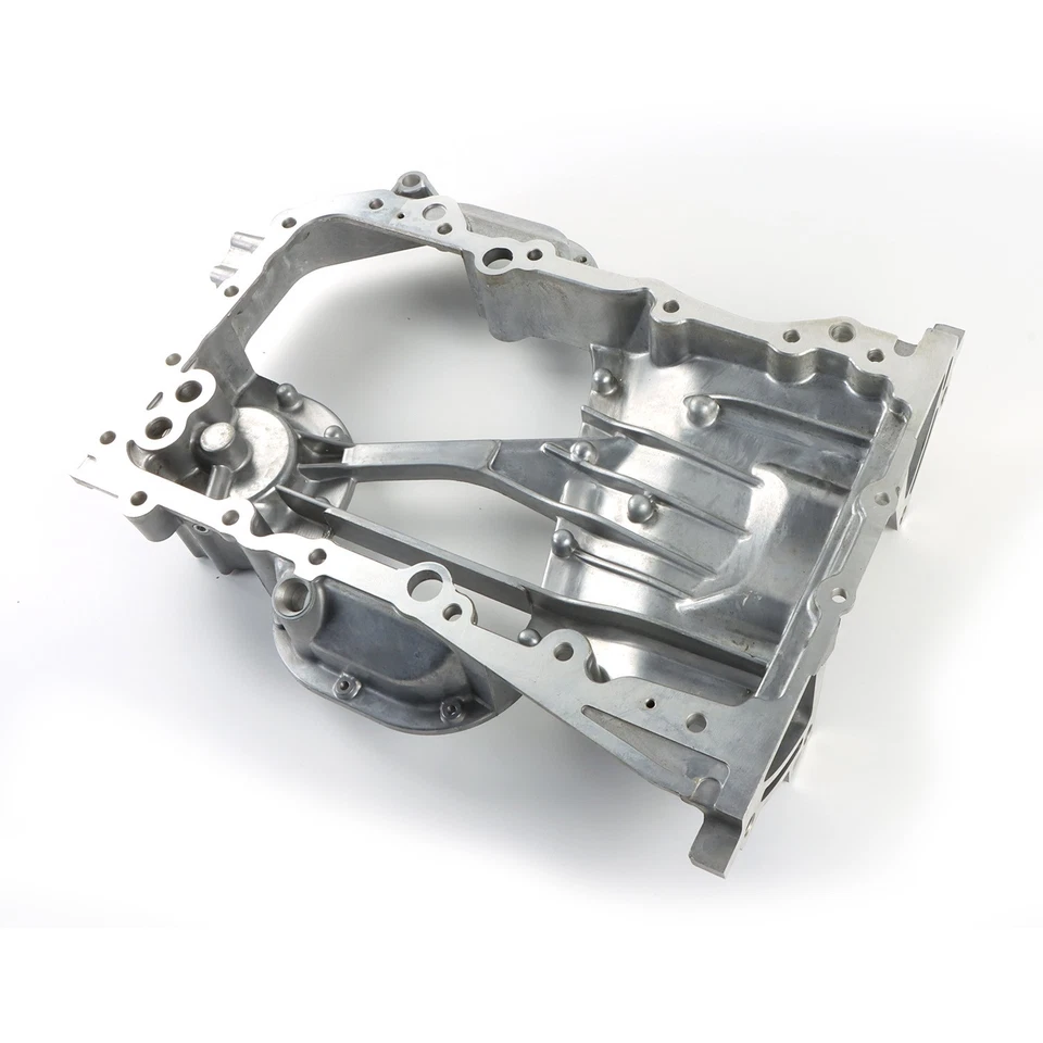 Upper Engine Oil Pan For Toyota Highlander 2008-2013 Avalon 2005-2007 V6 3.5L Foto 4 de 4