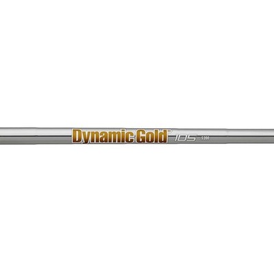 Mizuno Golf JPX 925 Forged Iron Club #5 S200-Flex Dynamic Gold 105
