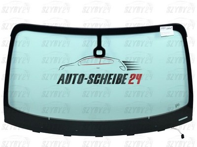 Frontscheibe Windschutzscheibe Bentley Continental GT II /GTC II 2012-17 Heizung