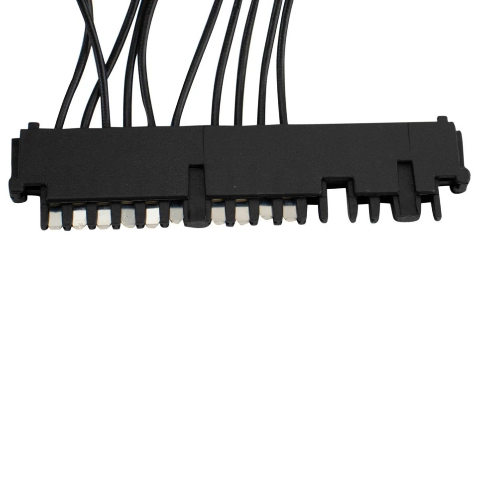 Interruptor de seta compatível com American Motors Buick Chevrolet Jeep Olds Pontiac - Imagem 4 de 4