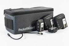 Genuine PocketWizard Flex TT5 Set for Nikon #G997