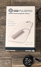 OMI Pulsepad - Pulsed Electromagnetic Field Therapy - Portable PEMF pad