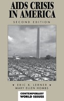 Eric Lerner | Aids Crisis In America | Buch | Englisch (1998) | Gebunden