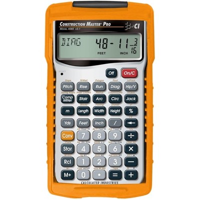 Construction Master Pro - Estimators & Remodelers Top Choice