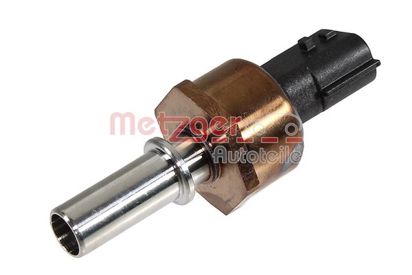 Metzger Autoteile Sensor Kraftstoffdruck 0906484 FüR Renault Master 3 FV EV HV 4-image