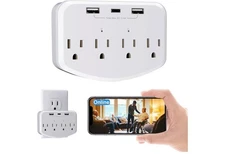 1080 Cameras Wireless