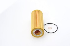 BOSCH �lfilter 1 457 429 185 Filtereinsatz f�r BMW E46 X3 E90 E87 E60 E65 E91
