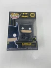 Funko Pop! Vinyl: DC Universe - Batman Forever #289 Dmg Box See Photos Protected
