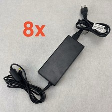 Delta ADP-120ZB BB AC/DC Adapter Power Supply 19V 6.32A Lot of 8