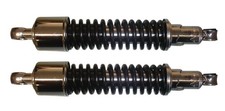 Shock Absorbers for 1976 Yamaha DT 125 C (Twin Shock)