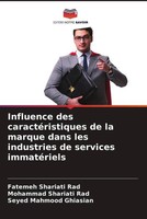 Fatemeh Shariati Rad (U. A.) | Influence Des CaractéRistiques De La Marque...