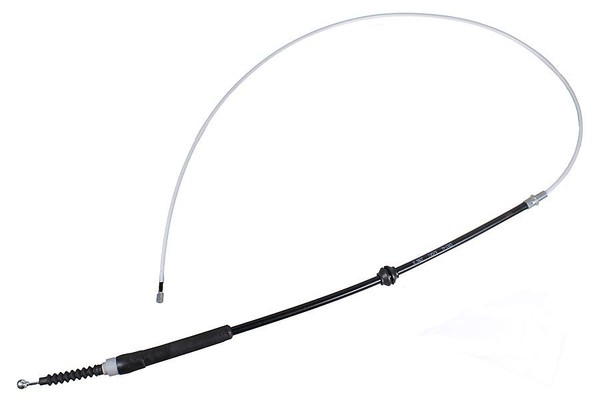 Handbremsseil Bremsseil Hinten Links FüR VW Caddy IV Kombi SAB SAJ SAA SAH-image