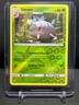 Silcoon 25/214 Reverse Holo Pokémon 2018 Lost Thunder - LP