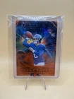2025 Panini Origins - Rookies Jaxson Dart, #145 Holo Orange /249 📈🔥