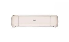 Cricut Digital Cutting Machine Explore 4 Foiling Engraving Debossing Set 7449523