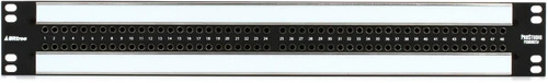 Bittree ProStudio PS96DB25F 96-point TT - DB25 Patchbay