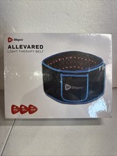 Lifepro Red Light Therapy Belt Infrared Body Back Pain Recovery OPEN BOX