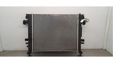 Radiateur Mg ZS