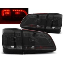 LED-RÜCKLEUCHTEN SMOKE passend für VW TOURAN 08.10