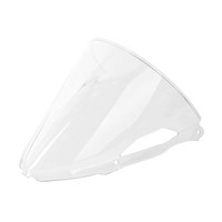 Motorrad ZubehöR Windschutz Windschutzscheibe Verkleidung Wind Windabweiser FüR