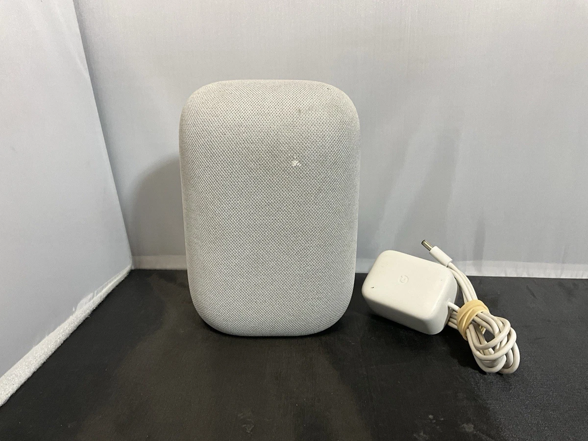 Google Nest Audio Smart Speakers for sale | eBay