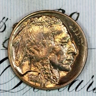 * 1915-S * PRISTINE++ GEM BU MS BUFFALO NICKEL * FROM ORIGINAL COLLECTION