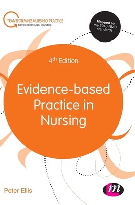Evidence-based Practice in Nursing | Peter Ellis | Englisch | Buch | Gebunden