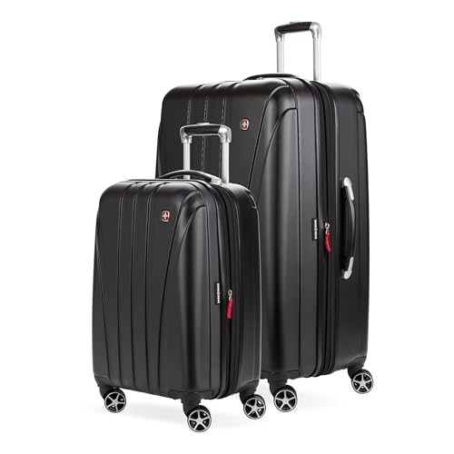 With Spinner Wheels 20/28 2-piece Set