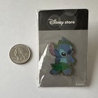 Disney Store Stitch Hula Skirt Pin Trading Single Pin Disney Lilo & Stitch — photo 4