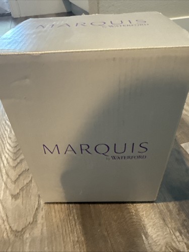 Brocca Marquis by Waterford Crystal Newberry 40018327 - Foto 6 di 6