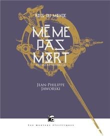 Rois du monde : première branche. Même pas mort  vo... | Buch | Zustand sehr gut