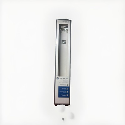 Glacier Bay Dorset 18 in Towel Bar in Brushed Nickel 472 490
