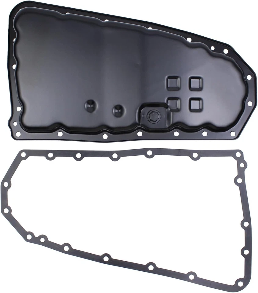 Cárter Aceite Transmisión para Nissan Sentra 2007-2012 Rogue FWD 2008-2013 - Изображение 2 из 3