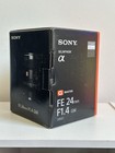 Sony FE 24mm f/1.4 GM Lens SEL24F14GM E-Mount Full Frame A7 A9 A1 Alpha — photo 8